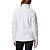 Jaqueta Columbia Fast Trek Printed JKT Branca Feminina - Imagem 2