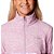 Jaqueta Columbia Fast Trek Printed Rosa Feminino - Imagem 5