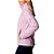 Jaqueta Columbia Fast Trek Printed Rosa Feminino - Imagem 4