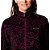 Jaqueta Columbia Fast Trek Printed Bordô Feminino - Imagem 5