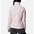 Jaqueta Columbia Fast Trek Printed Rosa Feminino - Imagem 2