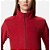 Jaqueta Columbia Fast Trek Printed Vermelho Feminino - Imagem 3