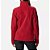 Jaqueta Columbia Fast Trek Printed Vermelho Feminino - Imagem 2