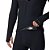 Blusa Columbia Midweight Stretch Half Zip Preto Masculino - Imagem 2