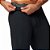 Calça Segunda Pele Columbia Midweight Stretch Tight Masculina Preto - Imagem 3
