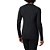Blusa Segunda Pele Columbia Midweight II Top Feminina Preta - Imagem 2