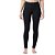 Calça Segunda Pele Columbia Midweight II Stretch Tight Feminina Preto - Imagem 1
