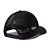 Boné Columbia Mesh Preto - Imagem 2