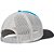 Boné Columbia Aba Curva Mesh Strapback Azul - Imagem 2