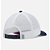 Boné Columbia Snapback Mesh Marinho e Branco - Imagem 2