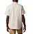 Camisa Columbia Silver Ridge Lite Bege - Imagem 2