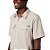Camisa Columbia Silver Ridge Lite Bege - Imagem 4
