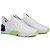 Tênis Under Armour Tribase Cross Branco Unissex - Imagem 3