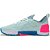 Tênis Under Armour Tribase Cross Verde Claro Feminino - Imagem 2