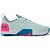 Tênis Under Armour Tribase Cross Verde Claro Feminino - Imagem 1