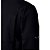 Camisa Columbia Silver Ridge Lite Preto Masculino - Imagem 4
