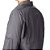 Camisa ML Columbia Silver Ridge Lite Cinza Masculino - Imagem 2