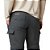 Calça Columbia Cascades Explorer Convertible Chumbo - Imagem 5