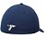 Boné Columbia Flexfit Titanium Ball Cap Marinho Unissex - Imagem 2
