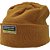 Gorro Colcci Premium Denim Caremelo Unissex - Imagem 1