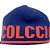 Gorro Colcci Simple Marinho Unissex - Imagem 1