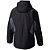 Jaqueta Columbia Eager Air Interchange Preta Masculina - Imagem 2