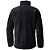 Jaqueta Columbia Eager Air Interchange Preta Masculina - Imagem 4