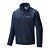 Jaqueta Columbia Eager Air Interchange Marinho Masculina - Imagem 4