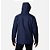Jaqueta Columbia Eager Air Interchange Azul Marinho Masculina - Imagem 3