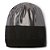 Gorro Columbia Parallel Peak II Preto - Imagem 2