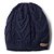 Gorro Columbia Parallel Peak II Azul Marinho - Imagem 1