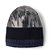 Gorro Columbia Parallel Peak II Azul Marinho - Imagem 2