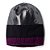Gorro Columbia Parallel Peak II Roxo - Imagem 2