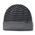 Gorro Columbia Cascade Reversible Cinza - Imagem 1