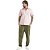 Camisa Colcci Relax P23 Rosa Masculino - Imagem 3