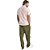 Camisa Colcci Relax P23 Rosa Masculino - Imagem 4