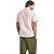 Camisa Colcci Relax P23 Rosa Masculino - Imagem 2
