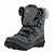 Bota Columbia OmniHeat Heavenly Shorty Outdry Cinza Feminino - Imagem 2
