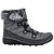 Bota Columbia OmniHeat Heavenly Shorty Outdry Cinza Feminino - Imagem 1