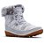 Bota Columbia Shorty Heavenly OmniHeat Outdry Cinza Feminino - Imagem 1