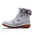 Bota Columbia Shorty Heavenly OmniHeat Outdry Cinza Feminino - Imagem 3