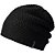 Gorro Columbia Cascade Peak Preto - Imagem 1