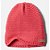 Gorro Columbia Cascade Peak Rosa - Imagem 2