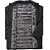 Jaqueta Columbia Powder Lite Preta Masculina - Imagem 6