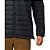 Jaqueta Columbia Powder Lite Preta Masculina - Imagem 7