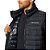Jaqueta Columbia Powder Lite Preta Masculina - Imagem 2