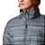 Jaqueta Columbia Powder Lite Cinza Mescla Masculina - Imagem 4
