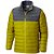 Jaqueta Columbia Powder Lite Python Green Masculina - Imagem 1