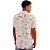 Camisa Estampada Coca Cola Relaxed V23 Branco Masculino - Imagem 2