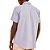Camisa Forum Relax Azul Masculino - Imagem 2